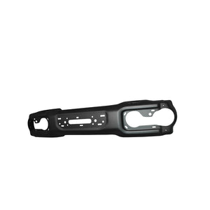 OEM Front bar suits Jeep Gladiator JT, Jeep Wrangler JL 2018 to 2020