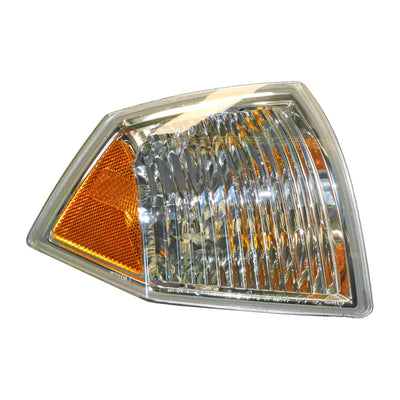 Front Park / Indicator Lamp Drivers Side OEM suits Jeep Compass MK