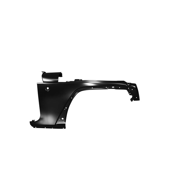 OEM Front Guard Drivers Side With Repeater Light suits Jeep Wrangler JK 2006 to 2018