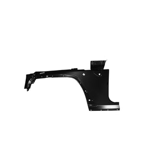 OEM Front Guard Drivers Side With Repeater Light suits Jeep Wrangler JK 2006 to 2018