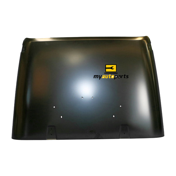 Genuine Bonnet suits Jeep Wrangler JK 2006 to 2018