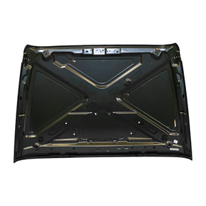 Genuine Bonnet suits Jeep Wrangler JK 2006 to 2018