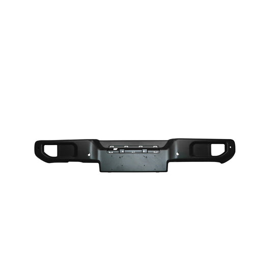OEM Rear Bar With Sensor suits Jeep Wrangler JL 2018 to 2020