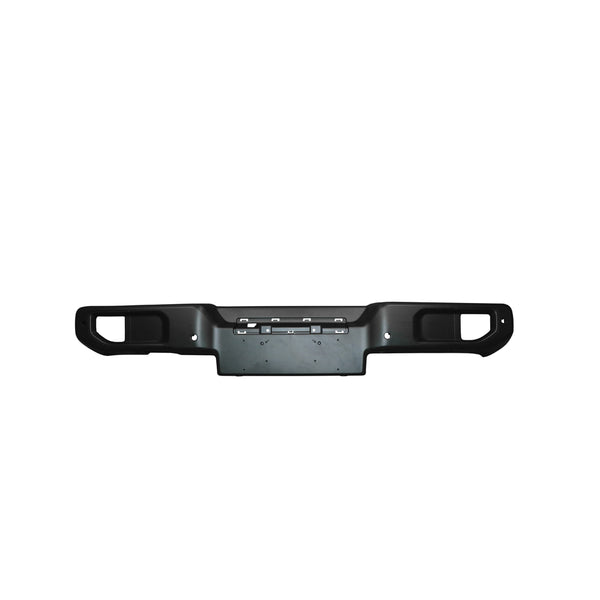 OEM Rear Bar With Sensor suits Jeep Wrangler JL 2018 to 2020