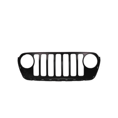 Genuine Grille Primed suits Jeep Wrangler JL 2018 to 2020