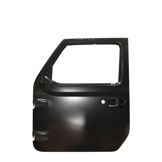 OEM Front Door Passenger Side suits Jeep Wrangler JL 2018 to 2020