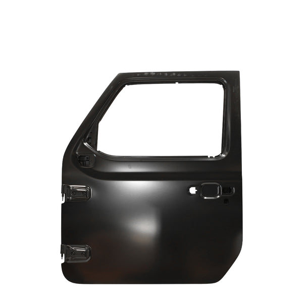 OEM Front Door Passenger Side suits Jeep Wrangler JL 2018 to 2020