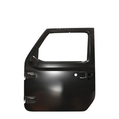 Genuine Front Door Passenger Side suits Jeep Wrangler JL 2018 to 2020