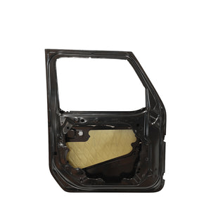 Genuine Front Door Passenger Side suits Jeep Wrangler JL 2018 to 2020
