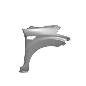 OEM Front Guard Passenger Side With Repeater Light suits Kia Soul AM 2009 to 2013