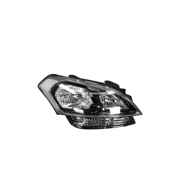 Head Lamp Drivers Side OEM Suits Kia Soul AM 2011 to 2013
