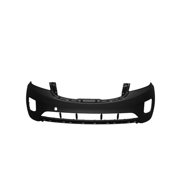 Certified Front Bar suits Kia Carnival YP 2015 to 2018