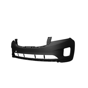 Certified Front Bar suits Kia Carnival YP 2015 to 2018