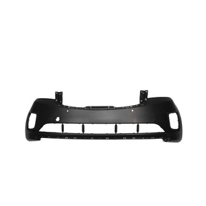 Aftermarket Front Bar suits Kia Carnival YP 2015 to 2018