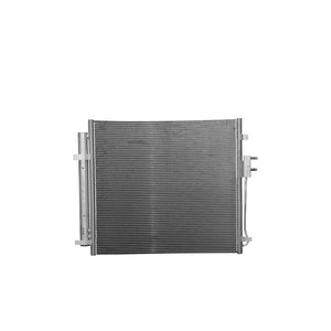 A/C Condenser Aftermarket Suits Kia Carnival YP 2015 onwards