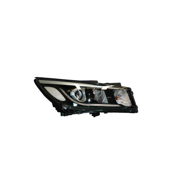 Head Lamp Drivers Side OEM Suits Kia Carnival YP 2018 to 2021