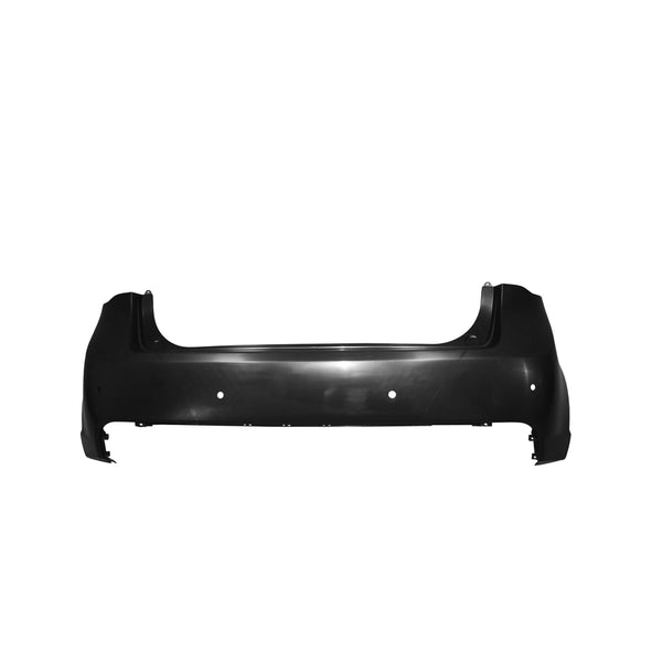OEM Rear Bar suits Kia Cerato TD 2010 to 2013