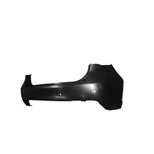 Genuine Rear Bar suits Kia Cerato TD 2010 to 2013