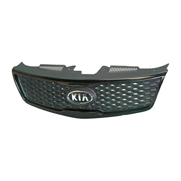 Grille OEM Suits Kia Cerato TD 2009 to 2013