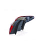 Tail Lamp Passenger Side Certified Suits Kia Cerato S/Si YD Sedan 4/2013 to 5/2016