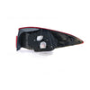 Tail Lamp Passenger Side Certified Suits Kia Cerato S/Si YD Sedan 4/2013 to 5/2016