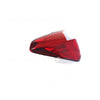 Tail Lamp Passenger Side Certified Suits Kia Cerato S/Si YD Sedan 4/2013 to 5/2016