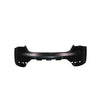 OEM Rear Bar suits Kia Cerato YD 2013 to 2016