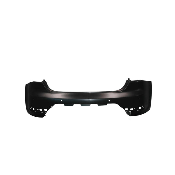 Genuine Rear Bar suits Kia Cerato YD 2013 to 2016