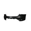 OEM Rear Bar suits Kia Cerato YD 2013 to 2016