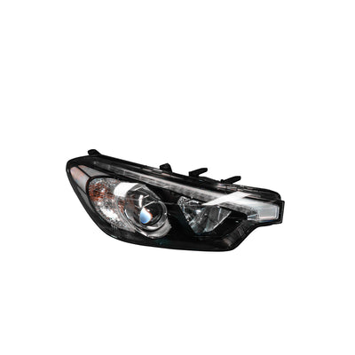 Head Lamp Drivers Side OEM Suits Kia Cerato YD 2013 to 2016