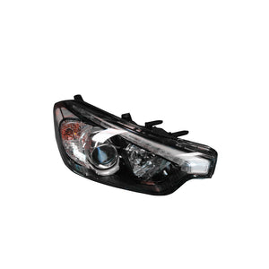 Head Lamp Drivers Side OEM Suits Kia Cerato YD 2013 to 2016
