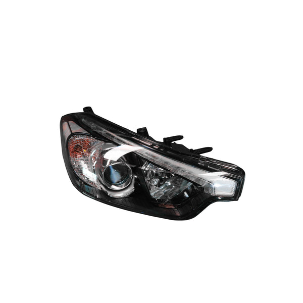 Head Lamp Drivers Side OEM Suits Kia Cerato YD 2013 to 2016
