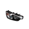 Head Lamp Drivers Side OEM Suits Kia Cerato YD 2013 to 2016