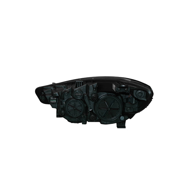 Head Lamp Drivers Side OEM Suits Kia Cerato YD 2013 to 2016