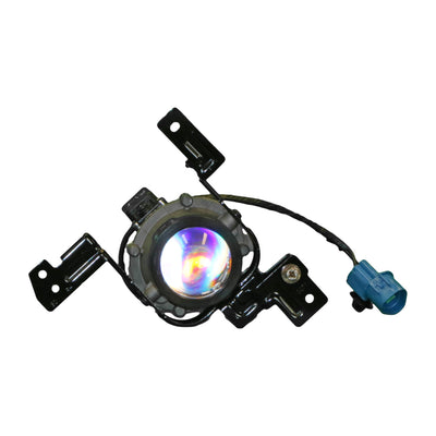 Fog Lamp Drivers Side Genuine Suits Kia Cerato BD 2018 to 2021