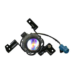 Fog Lamp Drivers Side Genuine Suits Kia Cerato BD 2018 to 2021