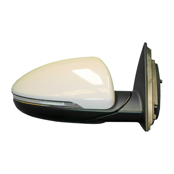 Door Mirror Drivers Side OEM Suits Kia Cerato S/Sport BD 2018 On