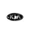 Boot lid Emblem 
