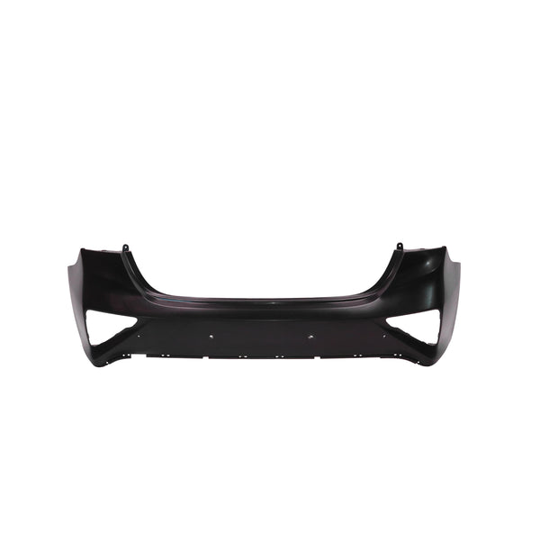 OEM Rear Bar Upper suits Kia Cerato BD 2018 to 2021