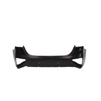 OEM Rear Bar Upper suits Kia Cerato BD 2018 to 2021