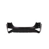 OEM Rear Bar Upper suits Kia Cerato BD 2018 to 2021