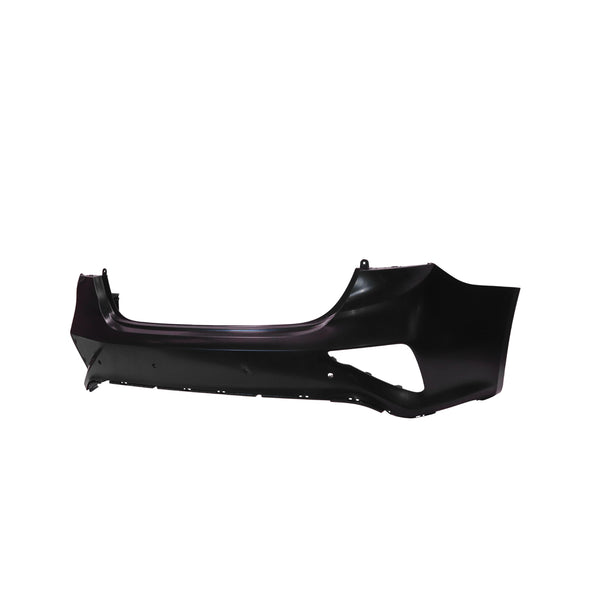 OEM Rear Bar Upper suits Kia Cerato BD 2018 to 2021