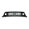 Front Bar Grille With Pedestrian Braking Mount OEM Suits Kia Cerato BD Hatch 12/2018 On