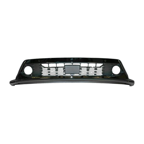 Front Bar Grille With Pedestrian Braking Mount OEM Suits Kia Cerato BD Hatch 12/2018 On