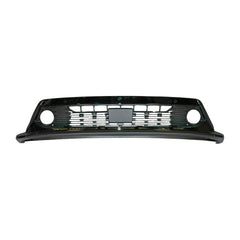 Front Bar Grille With Pedestrian Braking Mount Genuine Suits Kia Cerato BD Hatch 12/2018 On