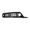 Front Bar Grille With Pedestrian Braking Mount OEM Suits Kia Cerato BD Hatch 12/2018 On