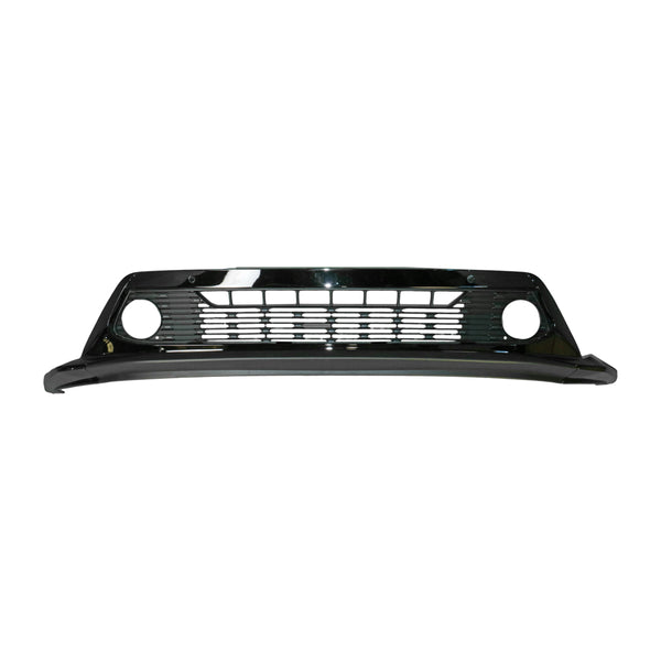 Front Bar Grille OEM Suits Kia Cerato S/Sport BD Hatch 12/2018 On