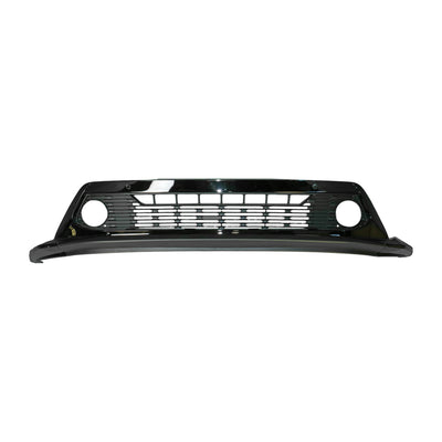 Front Bar Grille OEM Suits Kia Cerato S/Sport BD Hatch 12/2018 On