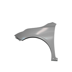 Genuine Front Guard Passenger Side suits Kia Cerato BD 2018 to 2021