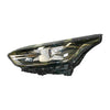 LED Head Lamp Passenger Side OEM Suits Kia Cerato GT BD Hatch 2018 On
